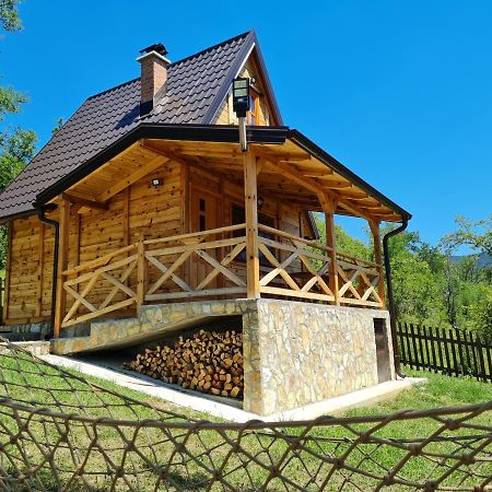 Guest House Rankic Мокра гора Екстериор снимка