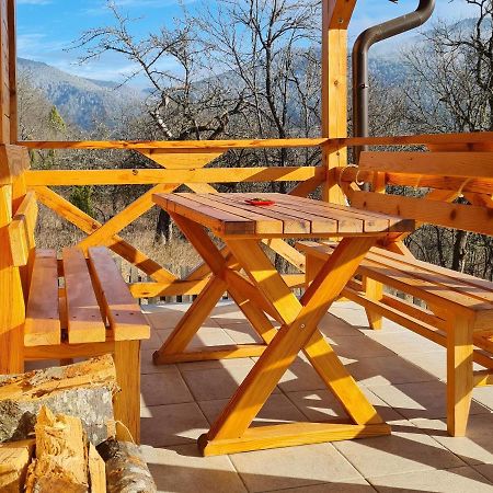 Guest House Rankic Мокра гора Екстериор снимка