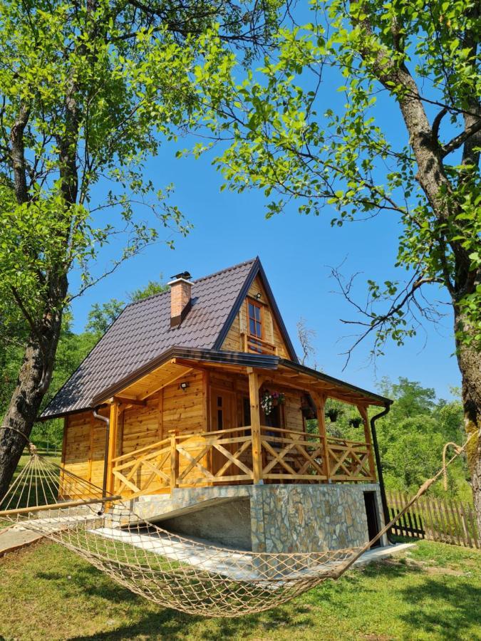 Guest House Rankic Мокра гора Екстериор снимка
