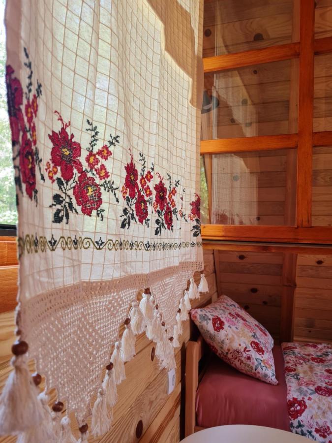Guest House Rankic Мокра гора Екстериор снимка