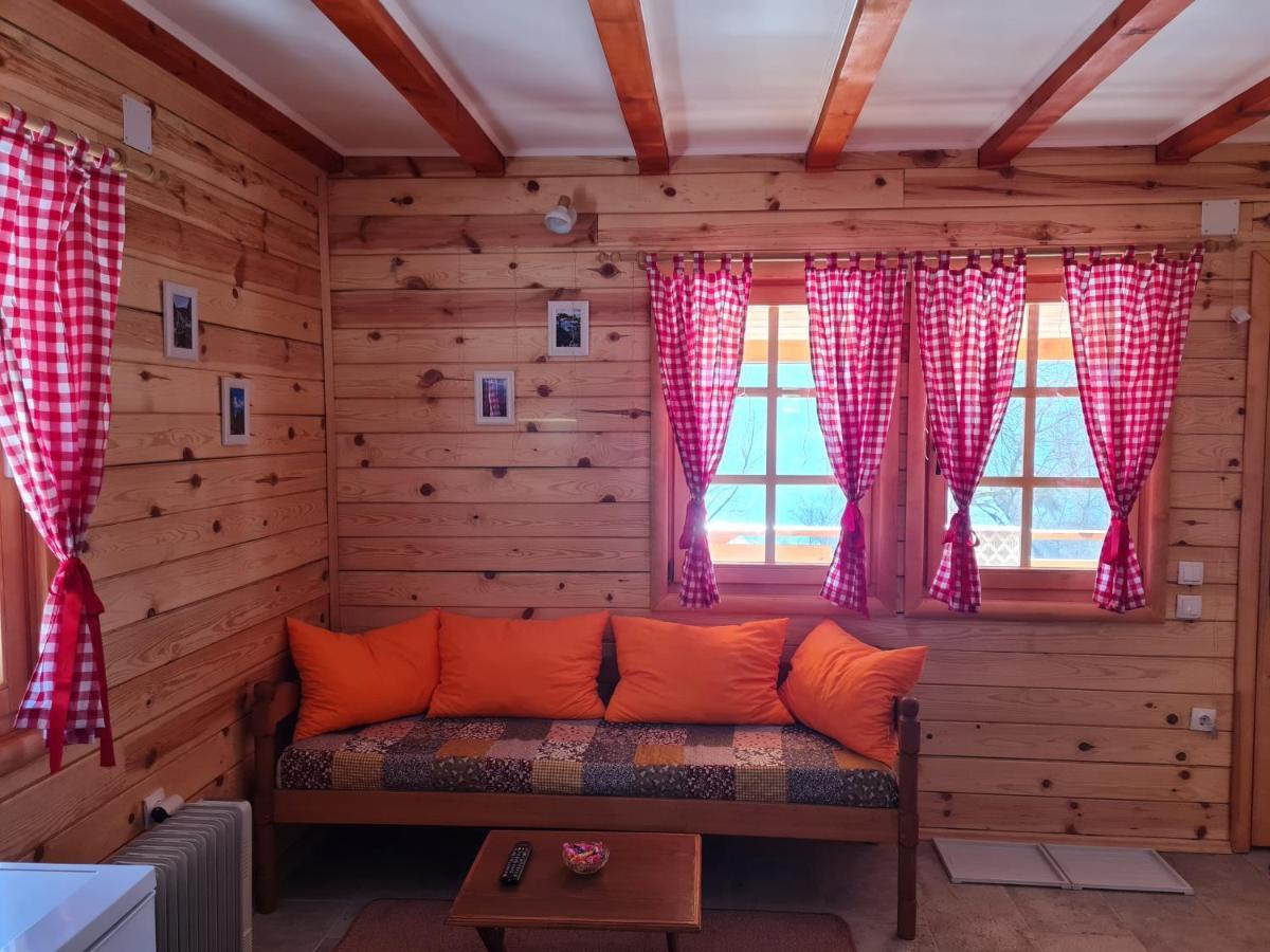 Guest House Rankic Мокра гора Екстериор снимка