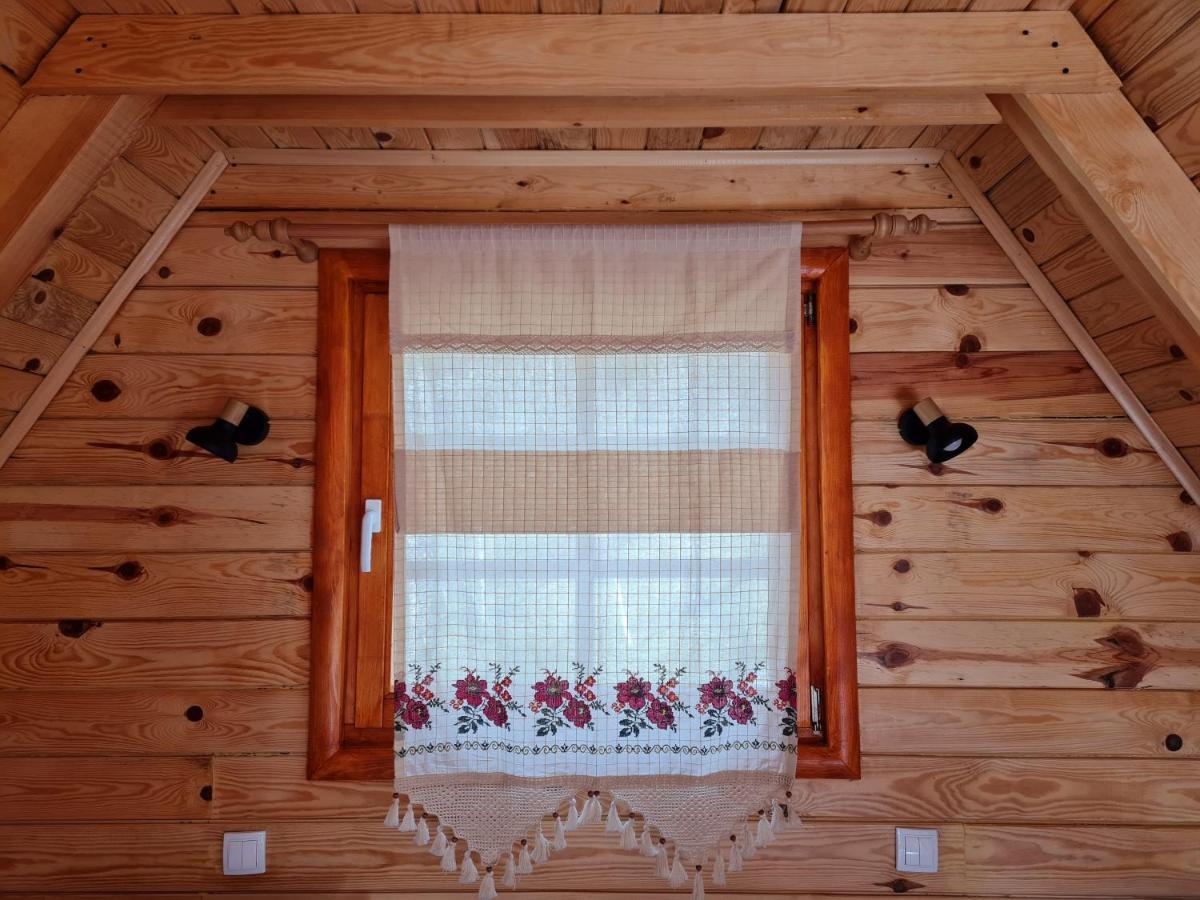 Guest House Rankic Мокра гора Екстериор снимка