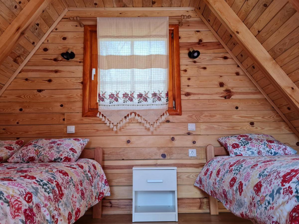 Guest House Rankic Мокра гора Екстериор снимка