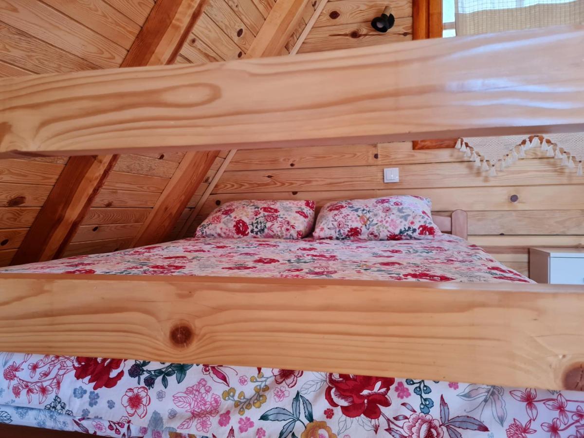 Guest House Rankic Мокра гора Екстериор снимка