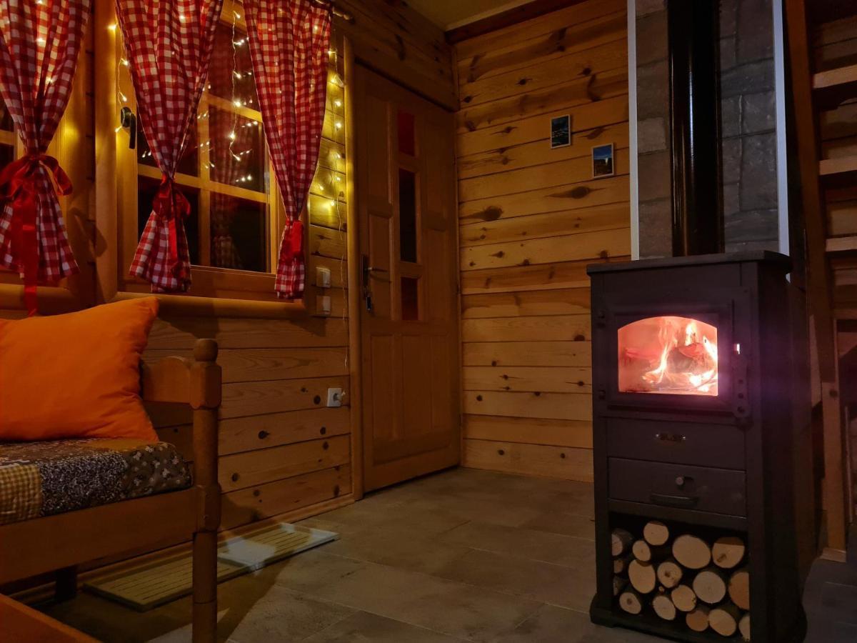 Guest House Rankic Мокра гора Екстериор снимка