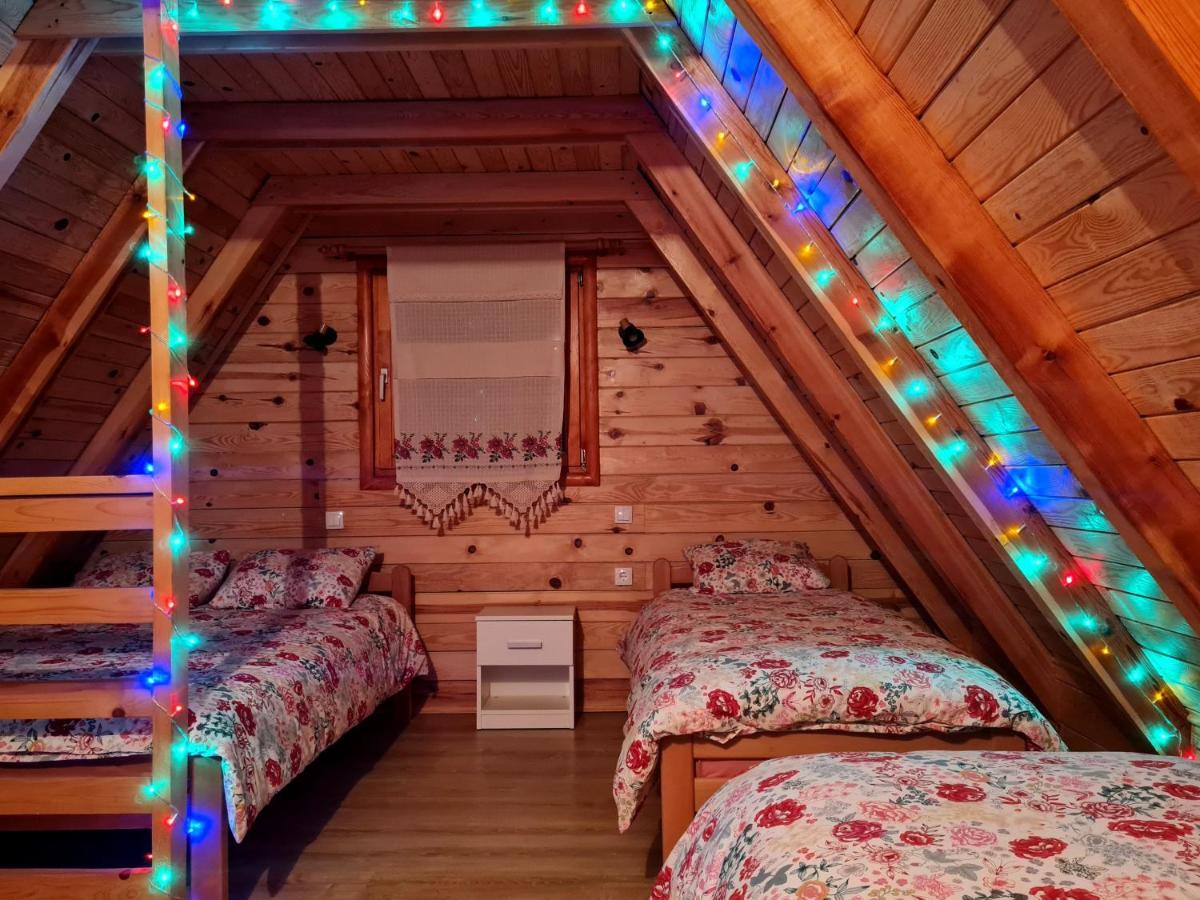 Guest House Rankic Мокра гора Екстериор снимка