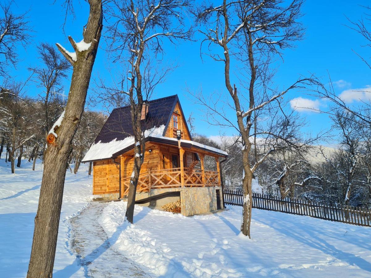 Guest House Rankic Мокра гора Екстериор снимка