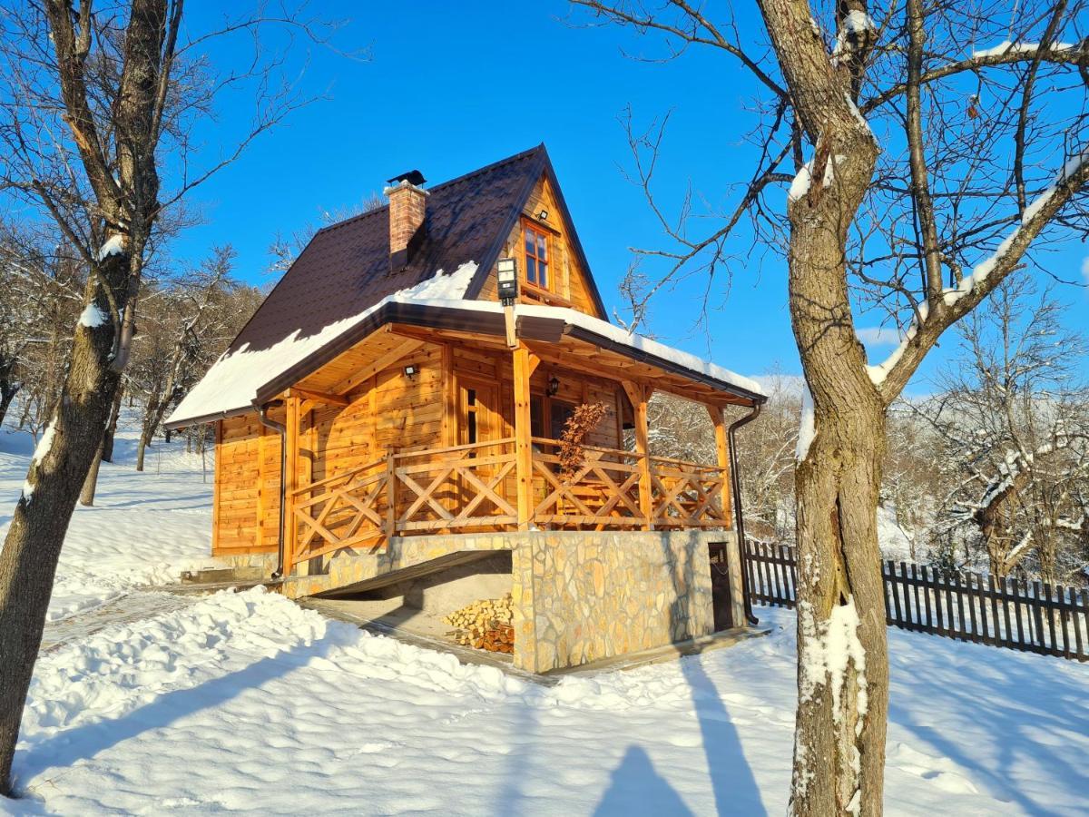 Guest House Rankic Мокра гора Екстериор снимка