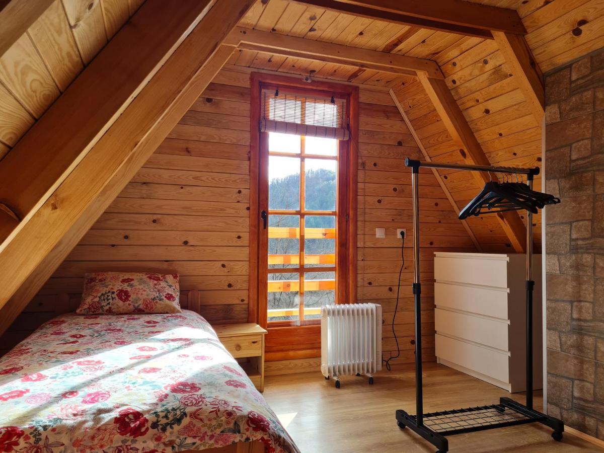 Guest House Rankic Мокра гора Екстериор снимка