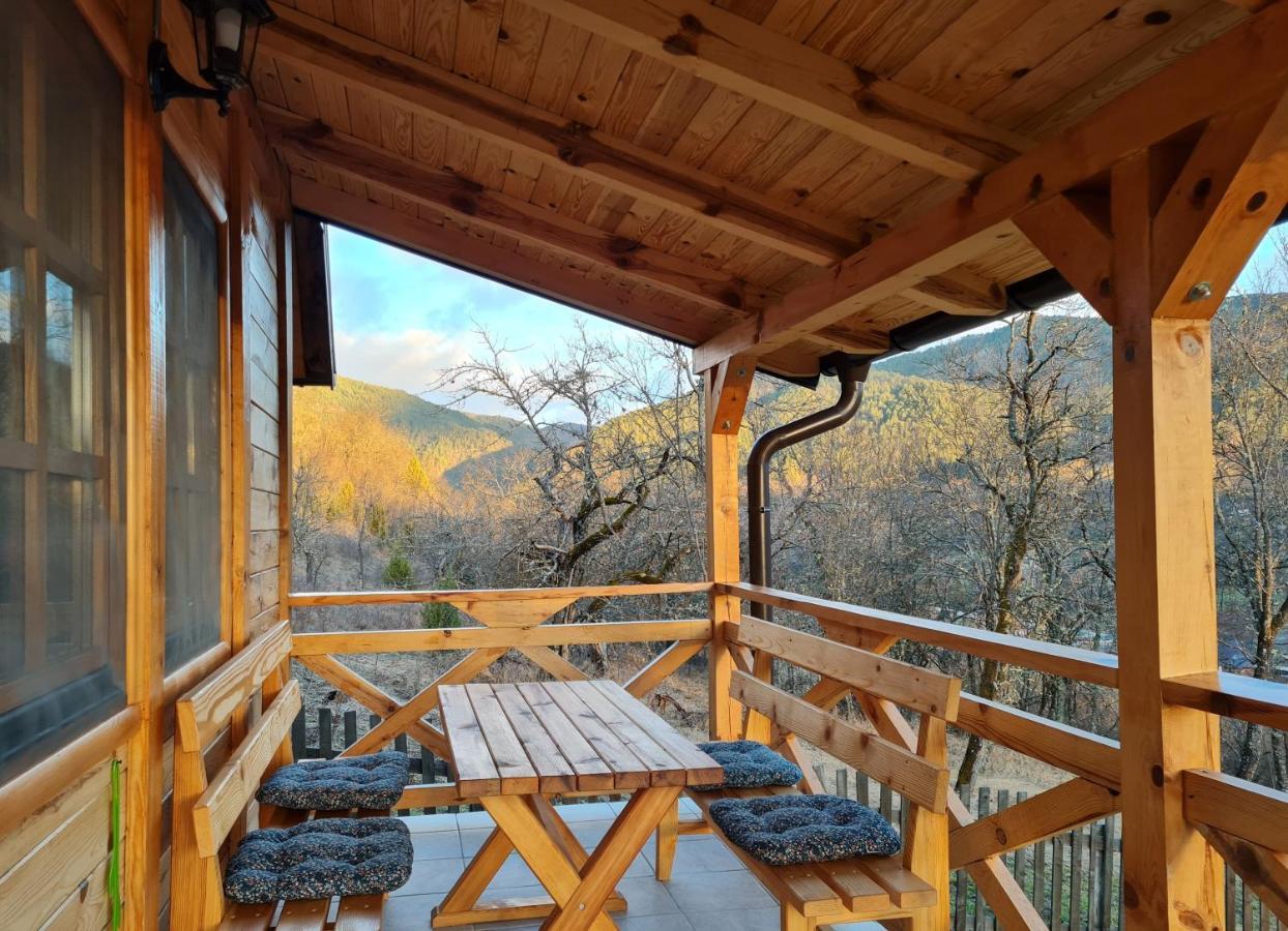 Guest House Rankic Мокра гора Екстериор снимка