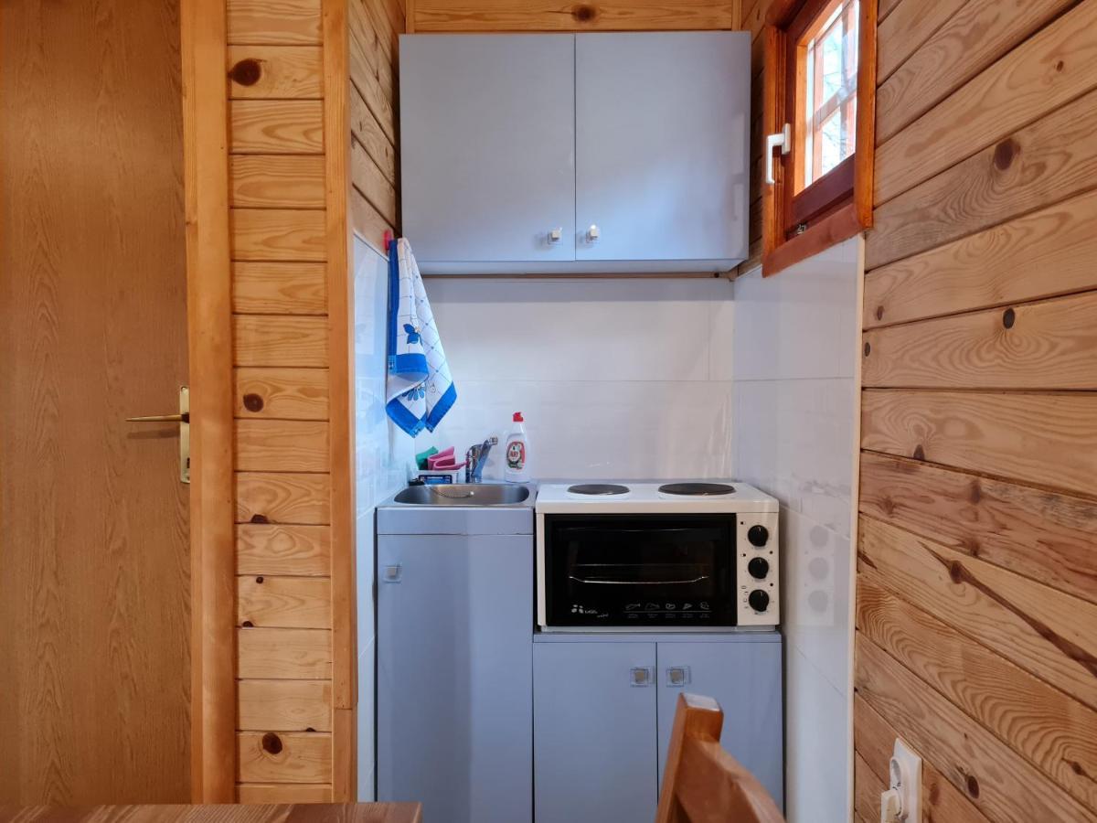 Guest House Rankic Мокра гора Екстериор снимка