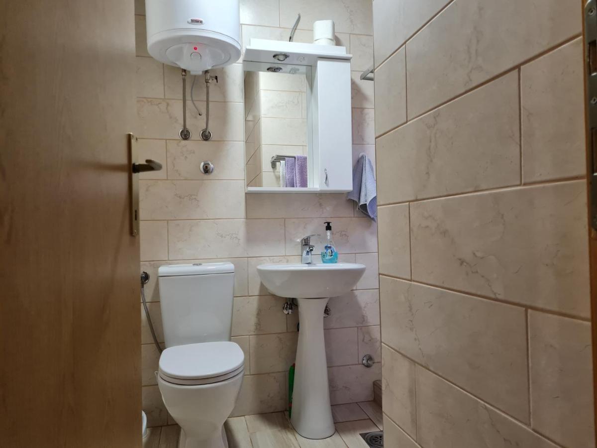 Guest House Rankic Мокра гора Екстериор снимка