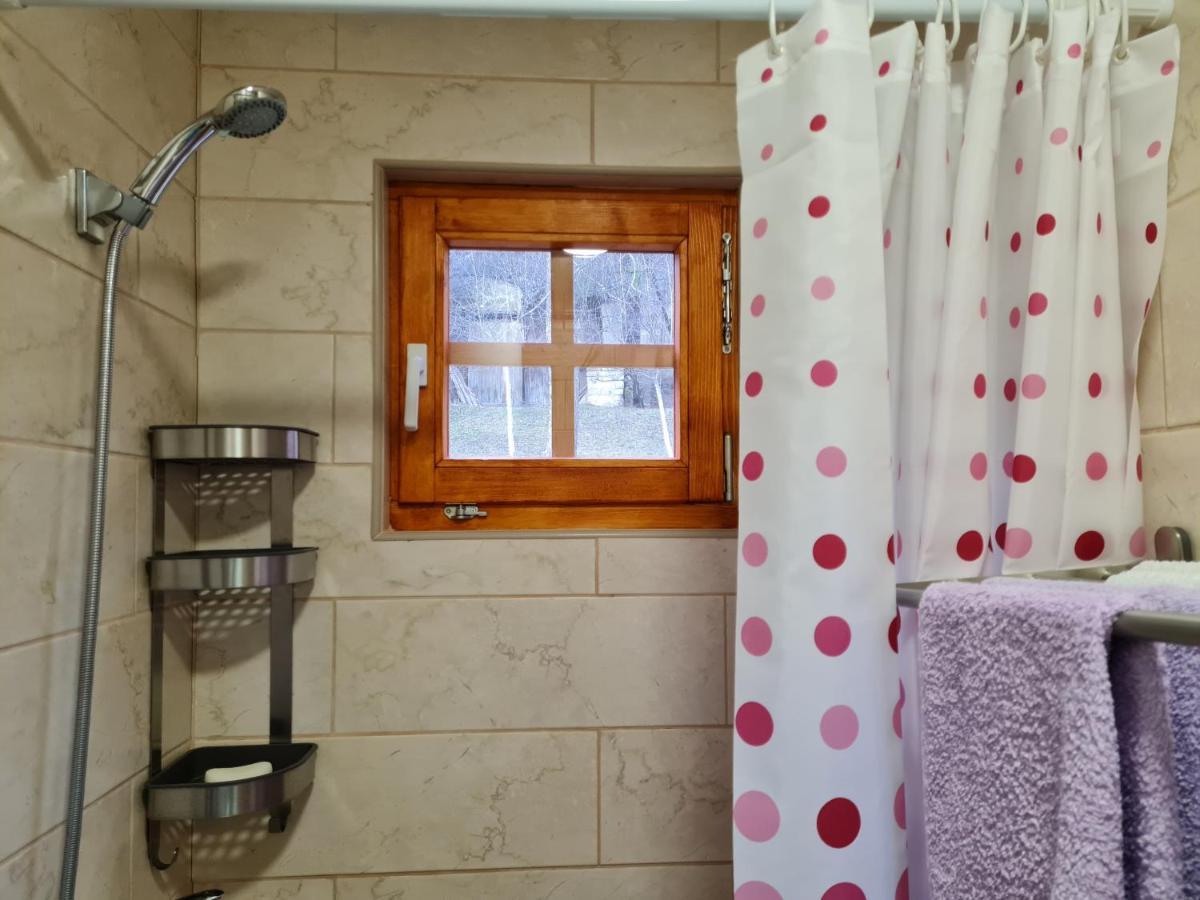 Guest House Rankic Мокра гора Екстериор снимка