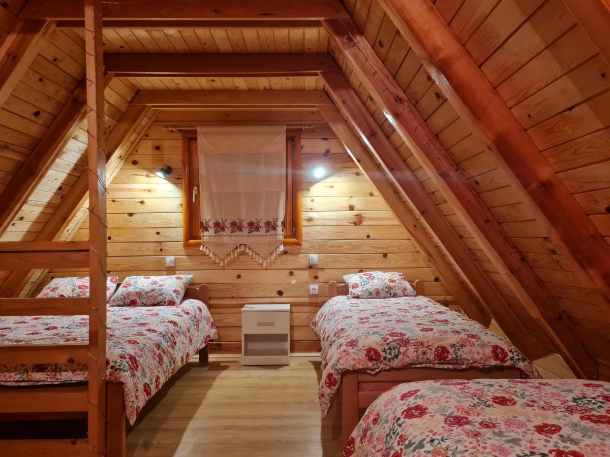 Guest House Rankic Мокра гора Екстериор снимка