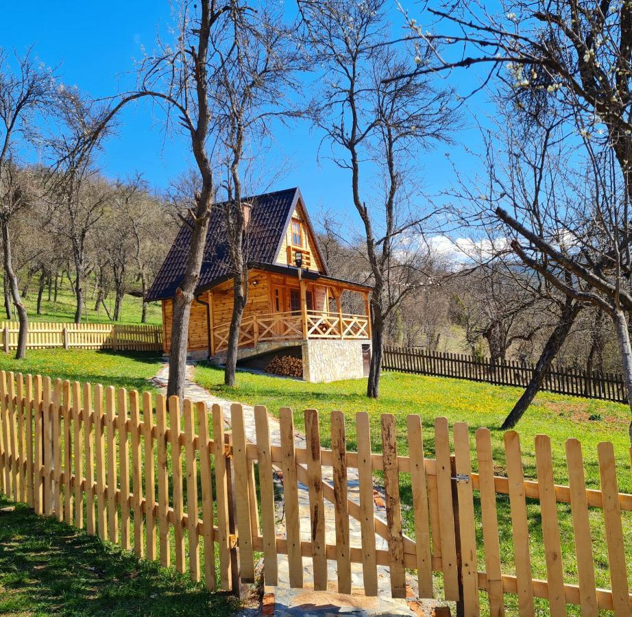Guest House Rankic Мокра гора Екстериор снимка