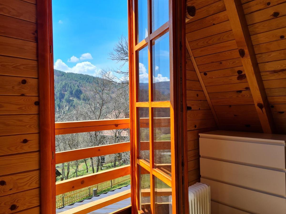 Guest House Rankic Мокра гора Екстериор снимка
