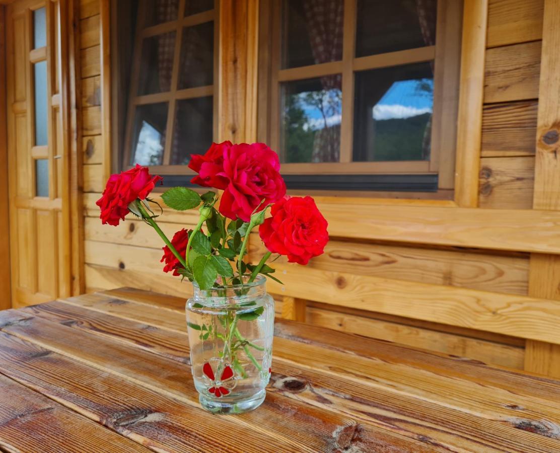 Guest House Rankic Мокра гора Екстериор снимка