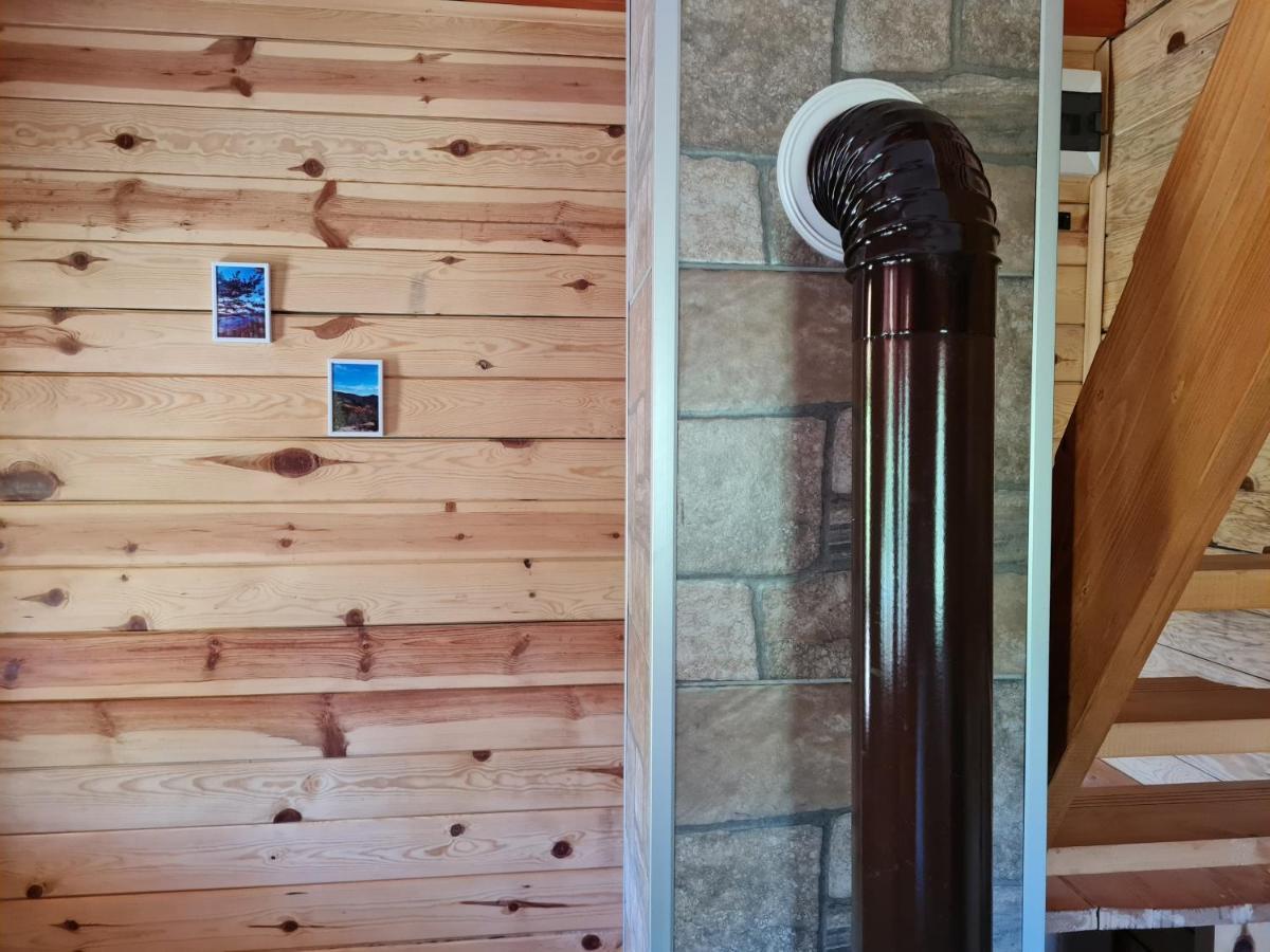 Guest House Rankic Мокра гора Екстериор снимка