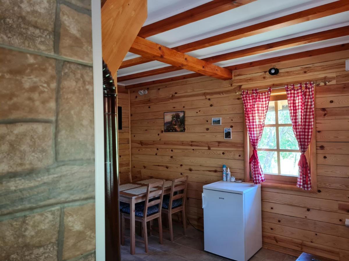 Guest House Rankic Мокра гора Екстериор снимка