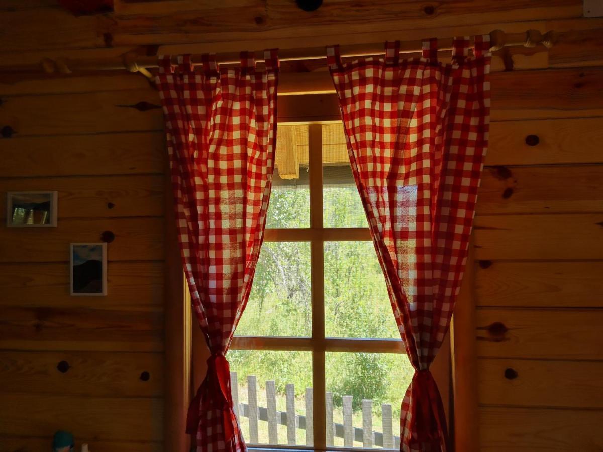 Guest House Rankic Мокра гора Екстериор снимка